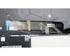 Lenovo 5CB1H80059 COVER Upper Case ASM_EURO ENG W 82R7 SB