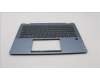 Lenovo 5CB1H80059 COVER Upper Case ASM_EURO ENG W 82R7 SB