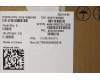 Lenovo 5CB1H80095 COVER Upper Case ASM_NORDIC W 82RA SG
