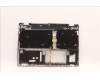 Lenovo 5CB1H80107 COVER Upper Case ASM_USA ENG W 82RA CG