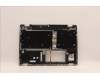 Lenovo 5CB1H80108 COVER Upper Case ASM_UKE W 82RA CG