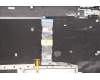 Lenovo 5CB1H80108 COVER Upper Case ASM_UKE W 82RA CG