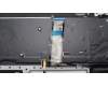 Lenovo 5CB1H80127 COVER Upper Case ASM_NORDIC W 82RA CG
