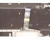 Lenovo 5CB1H80132 COVER Upper Case ASM_EURO ENG W 82RA CG
