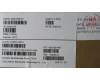 Lenovo 5CB1H80157 COVER Upper Case ASM_FRA L82TU BU_BK