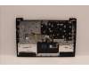 Lenovo 5CB1H80158 COVER Upper Case ASM_FRA/ARA L82TU BU_BK