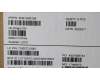 Lenovo 5CB1H80159 COVER Upper Case ASM_FRA/ENG L82TU BU_BK