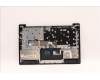 5CB1H80162 Lenovo COVER Upper Case ASM_HBW L82TU BU_BK