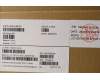 Lenovo 5CB1H80165 COVER Upper Case ASM_ITA L82TU BU_BK