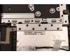 Lenovo 5CB1H80165 COVER Upper Case ASM_ITA L82TU BU_BK