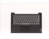 Lenovo 5CB1H80165 COVER Upper Case ASM_ITA L82TU BU_BK