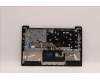 Lenovo 5CB1H80170 COVER Upper Case ASM_NORDIC L82TU BU_BK