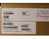 Lenovo 5CB1H80170 COVER Upper Case ASM_NORDIC L82TU BU_BK