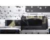Lenovo 5CB1H80172 COVER Upper Case ASM_RUS L82TU BU_BK