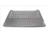 Lenovo 5CB1H80174 COVER Upper Case ASM_SPA L82TU BU_BK