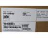 Lenovo 5CB1H80180 COVER Upper Case ASM_UKR L82TU BU_BK