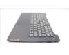 Lenovo 5CB1H80180 COVER Upper Case ASM_UKR L82TU BU_BK