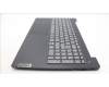 Lenovo 5CB1H80226 COVER Upper Case ASM_HBW L82TV BU_BK_TEX