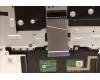 Lenovo 5CB1H80234 COVER Upper CaseASM_NORDICL82TVBU_BK_TEX