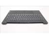 Lenovo 5CB1H80239 COVER Upper Case ASM_SWS L82TV BU_BK_TEX