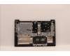 Lenovo 5CB1H80243 COVER Upper Case ASM_UKE L82TV BU_BK_TEX