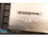 Lenovo 5CB1H80852 COVER Upper Case ASM_UKE L82RL NFP AG U
