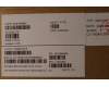 Lenovo 5CB1H80862 COVER Upper Case ASM_RUS L82RL NFP AG U