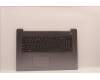 Lenovo 5CB1H80875 COVER Upper Case ASM_EURO ENGL82RLNFPAGU