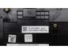 Lenovo 5CB1H80894 COVER Upper Case ASM_RUS W 82R8 SG