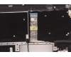Lenovo 5CB1H80915 COVER Upper Case ASM_USA ENG W82R8 CG