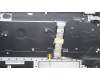 Lenovo 5CB1H80917 COVER Upper Case ASM_ITA W 82R8 CG
