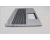 Lenovo 5CB1H81058 COVER Upper Case ASM_SLV W 82R8 CG