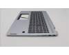 Lenovo 5CB1H81058 COVER Upper Case ASM_SLV W 82R8 CG