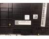 Lenovo 5CB1H81060 COVER Upper Case ASM_EURO ENG W 82R8 CG
