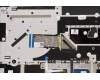Lenovo 5CB1H81103 COVER UpperCaseASM_FRA C82SH CloBL