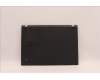 Lenovo 5CB1H81744 COVER D_COVER_WLAN_BLK_ASM_JT4C5