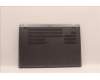 Lenovo 5CB1H81821 COVER, D COVER_UMA_WL_ASSY_GY