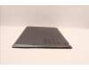 Lenovo 5CB1H81821 COVER, D COVER_UMA_WL_ASSY_GY