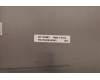 Lenovo 5CB1H81821 COVER, D COVER_UMA_WL_ASSY_GY