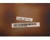 Lenovo 5CB1H81824 COVER RocP1_JP6C1_DCOV_UMA_SUB_ASSY_BK