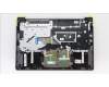 Lenovo 5CB1H82113 COVER UpperCaseASM_BUL C82SH StoBL