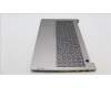 Lenovo 5CB1H88670 COVER Upper Case ASM_GRE C21DL MGBL