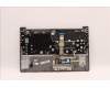 Lenovo 5CB1H88681 COVER Upper Case ASM_SPA C21DL MGBL