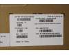 Lenovo 5CB1H88686 COVER Upper Case ASM_NORDIC C21DL MGBL