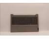 Lenovo 5CB1H88691 COVER Upper Case ASM_BEL C21DL MGBL
