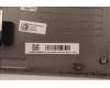 Lenovo 5CB1H88694 COVER Upper Case ASM_SWS C21DL MGBL