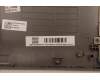 Lenovo 5CB1H88816 COVER Upper Case ASM_RUS C21DL MGNBL