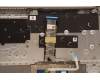Lenovo 5CB1H88816 COVER Upper Case ASM_RUS C21DL MGNBL