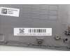 Lenovo 5CB1H88821 COVER Upper Case ASM_UKE C21DL MGNBL