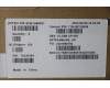 Lenovo 5CB1H88821 COVER Upper Case ASM_UKE C21DL MGNBL
